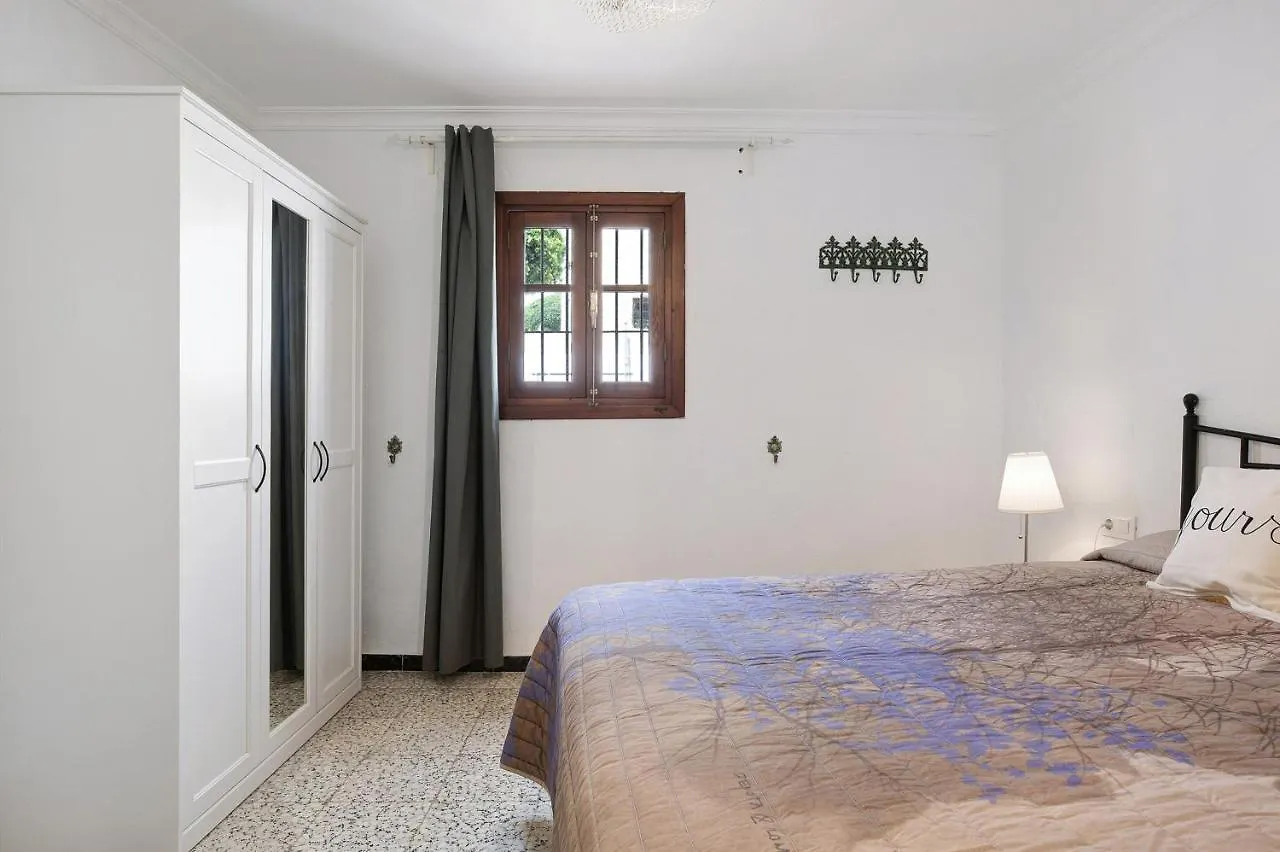 Casa Boqueron Villa Conil De La Frontera 0*,  Spain