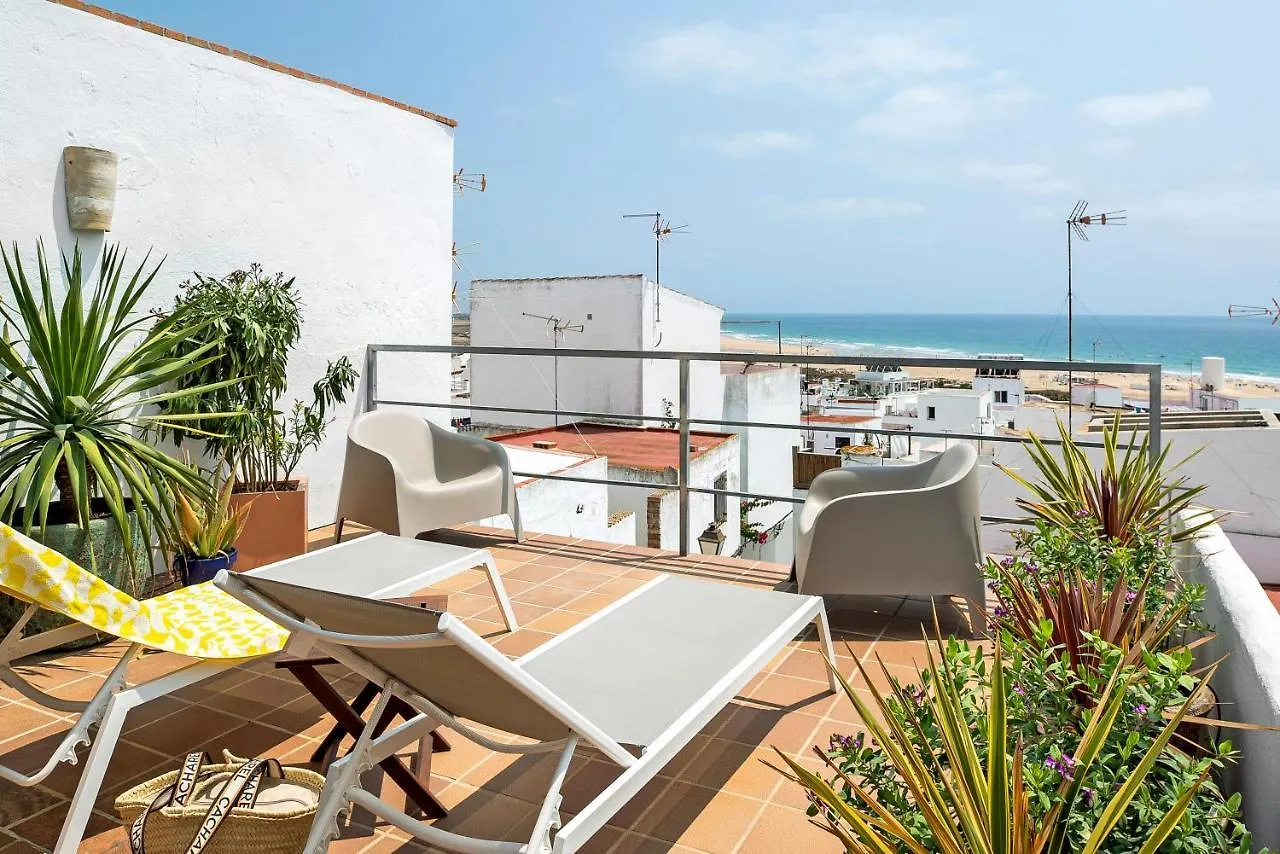 Casa Boqueron Villa Conil De La Frontera