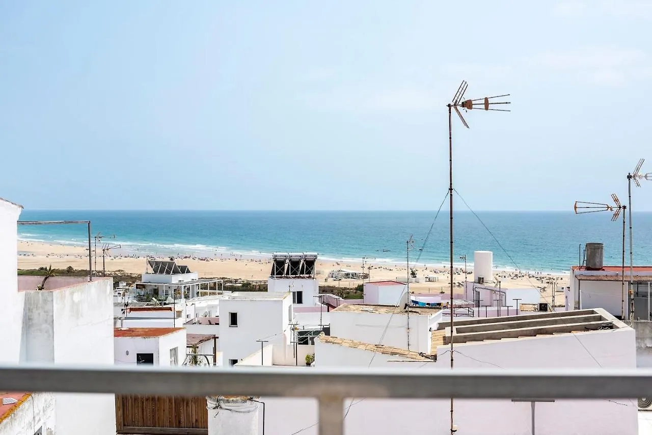 Casa Boqueron Villa Conil De La Frontera Spain