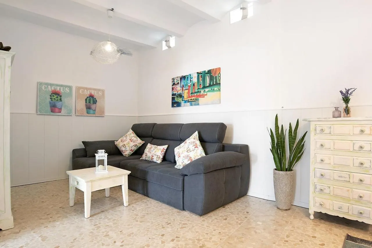 Holiday home Casa Boqueron Villa Conil De La Frontera