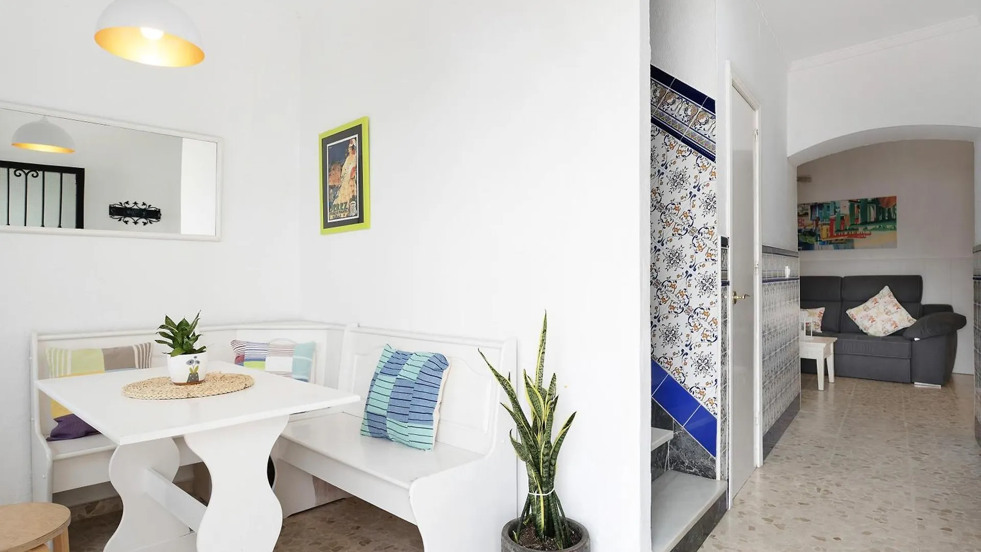 Casa Boqueron Villa Conil De La Frontera Holiday home