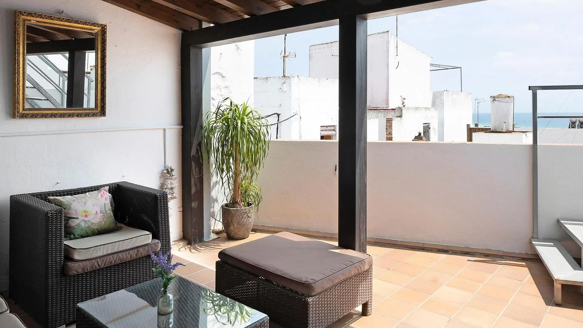 Casa Boqueron Villa Conil De La Frontera